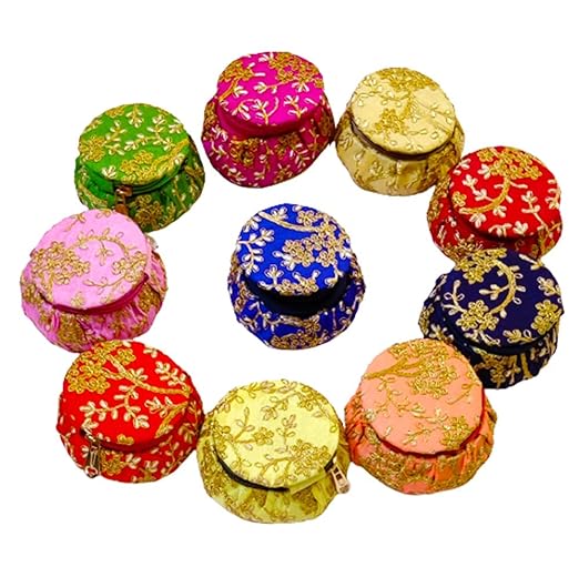Indian Wedding Return Gift Etiquette: What to Give and How Much to Spend