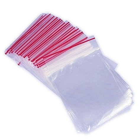 Buy Premium zip lock plastic bags at affordable Prices