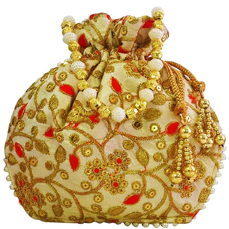 Potli Bags for Wedding