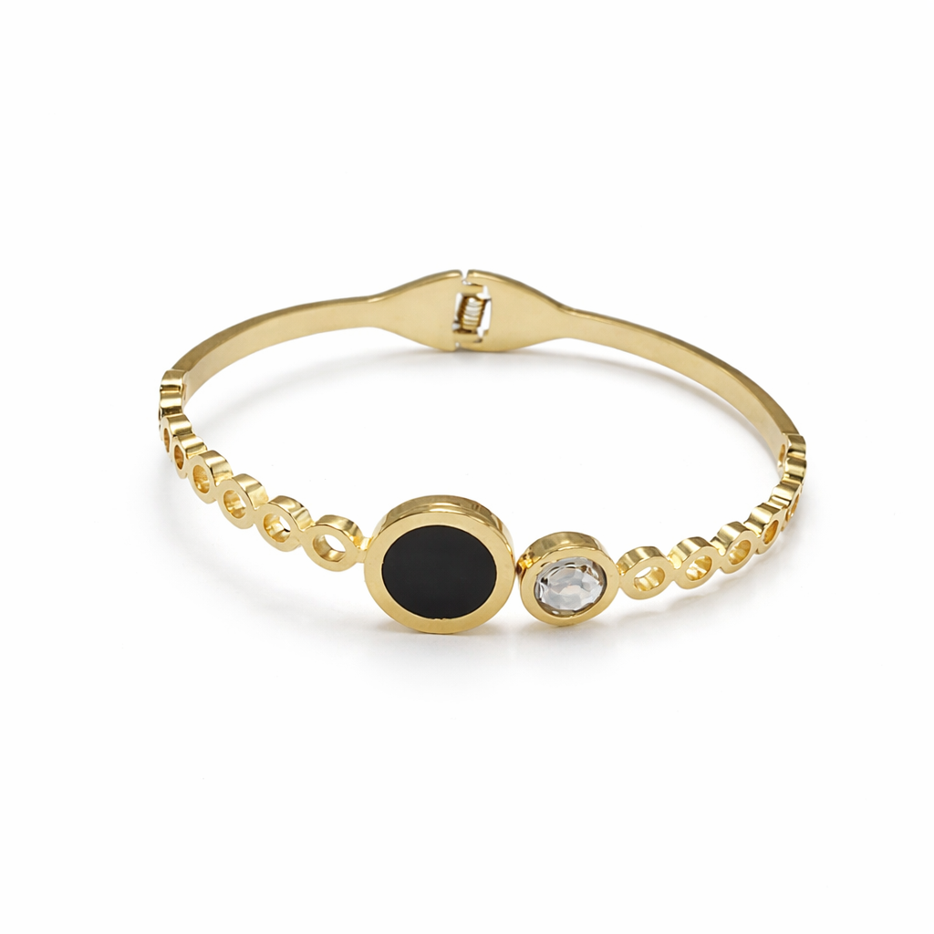 Gold Plated Bracelet for Women & Girls