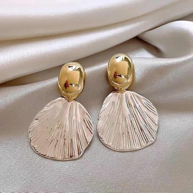 korean earrings for women drop earrings for girls stylish earrings