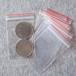 1.5 x 2 Transparent Zip Lock Pouch Bag Airtight Resealable Plastic Bag dmsretail