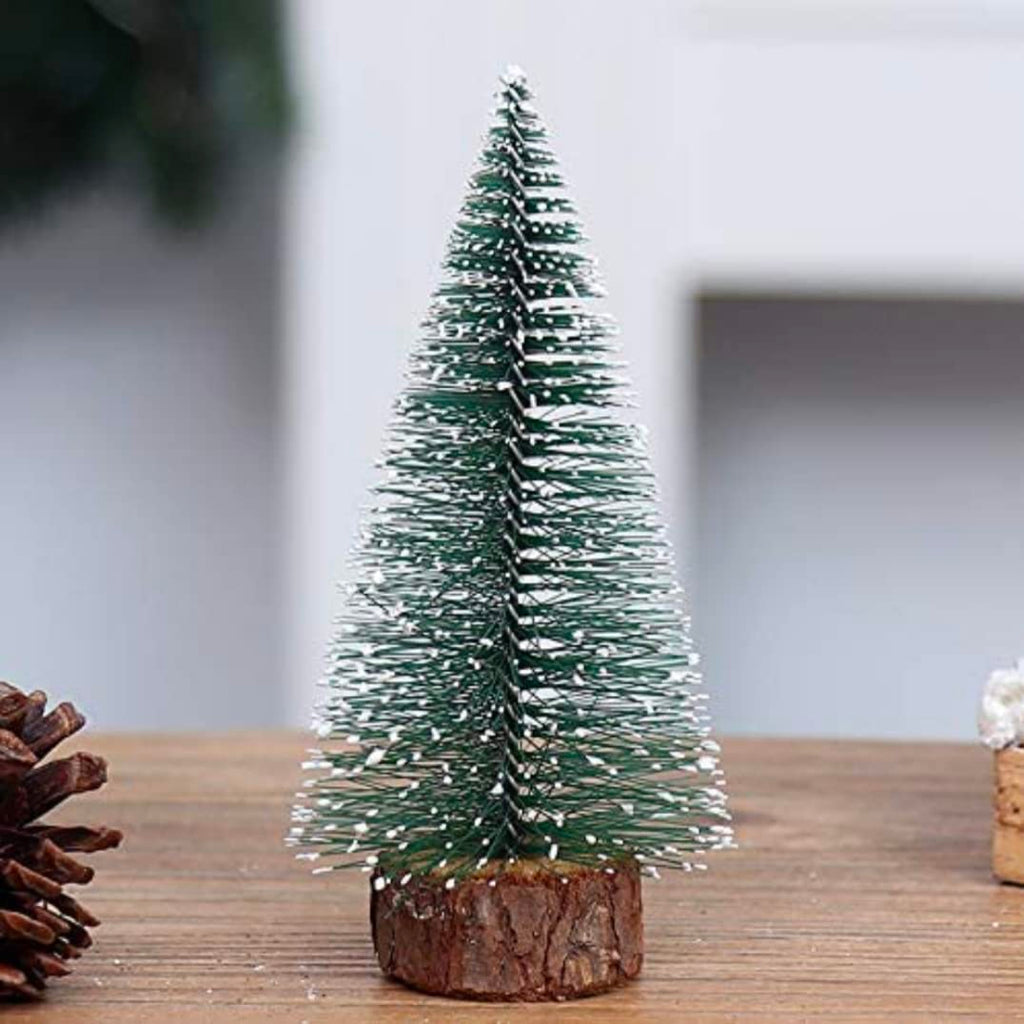 cm Artificial Mini Christmas Tree for Home Decoration
