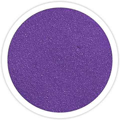 DMS RETAIL Colors Floor Arts Ceramic for Creativity, Diwali Floor Decoration Floor Decoration Diwali Navratri Celebration 300 GMS (Purple)