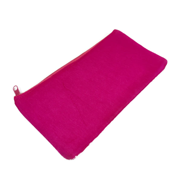 DMS RETAIL Traditional Bandhni Printed Purse for Women,Pouches For Return Favour,Clutch Purse For Wome Pack of (6)