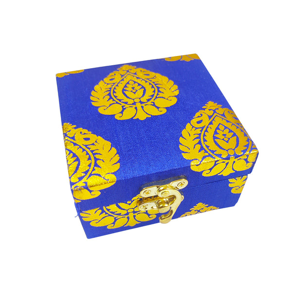 DMS RETAIL Decorative Cash Box, Shagun Box, Gifting Cash Box, Gaddi Box, Jewellery Box, Shagun Envelope Money Box Envelope Wedding Return Gift For Guests Pack of (1) dmsretail