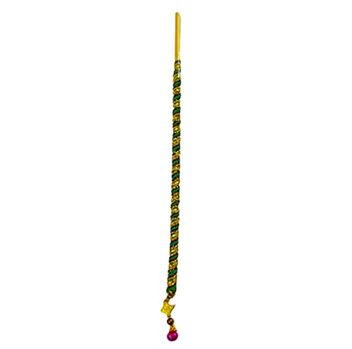 Decorated Fancy Pithi Sticks for Haldi Ceremony | DMS Retail