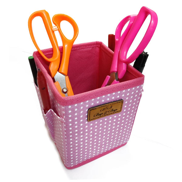 Foldable Desktop Organiser For Study Table | DMS Retail
