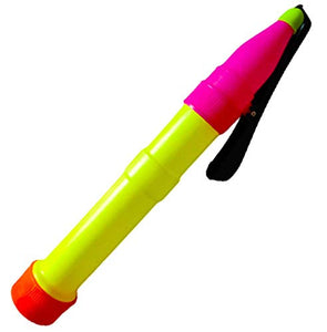 DMS RETAIL Plastic Rangoli Pen (Multicolour) dmsretail