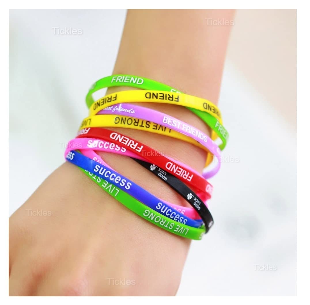 Friendship Band for Friendship Day Best Friends For Girls Boys Set O dmsretail